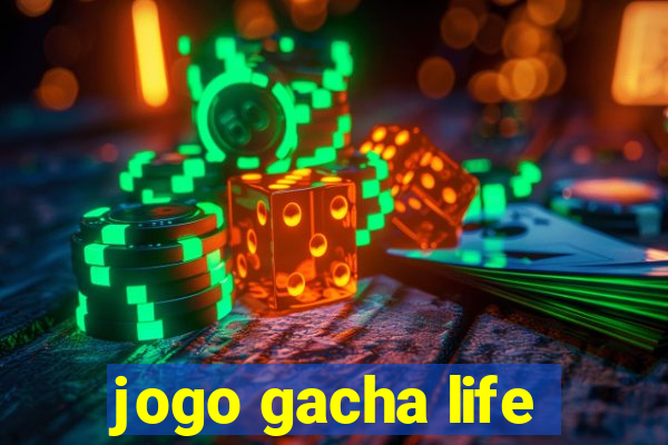 jogo gacha life